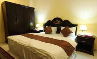 Al Eairy Furnished Apartments Dammam 2