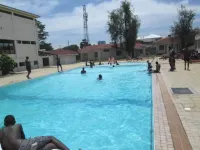 Tourist Hotel Bungoma Hoteles en Bungoma