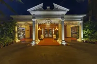 Mayfair Palm Beach Resort Hotels in 