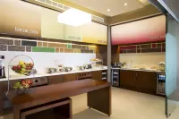 Hampton Inn & Suites by Hilton Paraiso Tabasco - breakfast