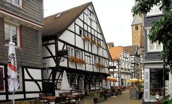 Zur alten Krone