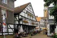 Zur alten Krone Hotels in Hattingen
