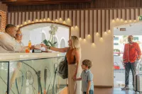 TAN Resorts Marina Cap Cana - All Inclusive - بار