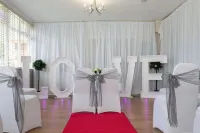 The Valley Hotel, Anglesey Hotels in Holyhead