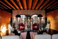 Casa Hoyos - Hotel Boutique
