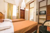 Western Ambience Hotel Hotels in Sega