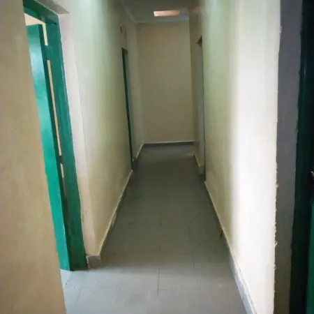 Canan Guest House