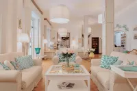 Hotel la Pineta al Mare Hotel a Montignoso