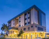Sai International Hotel Hotels in Davanagere