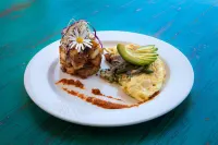 Las Rocas Resort & Spa - breakfast