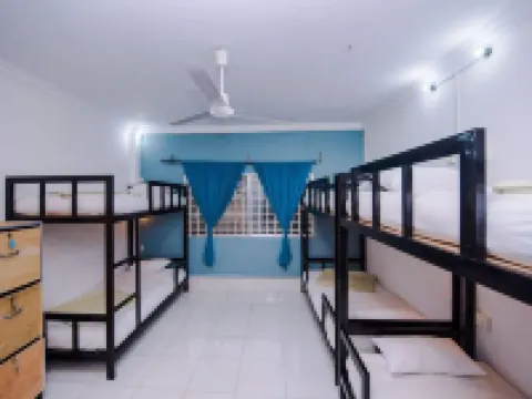 Sophea Hostel Hotels in Rottanak