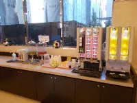 Toyoko Inn Himeji-Eki Shinkansen Kita-Guchi - servizio colazione