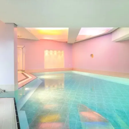 Ambassador Hotel & Spa