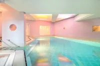 Ambassador Hotel & Spa - Beach