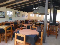 Walkerbouts Inn Rhodes - Bữa sáng