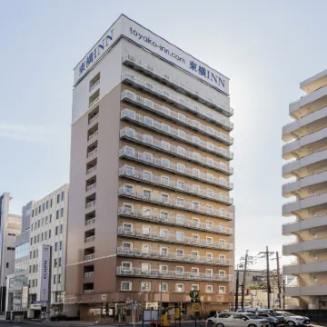 Toyoko Inn Shizuoka Eki Kita Guchi Hotels near Fugetsuro