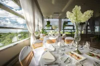 Hotel Jurmala Spa Hotels in Babite parish
