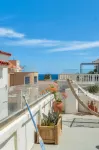 Castel Abaso Boutique Apartments by Explore Andros - Ocean View