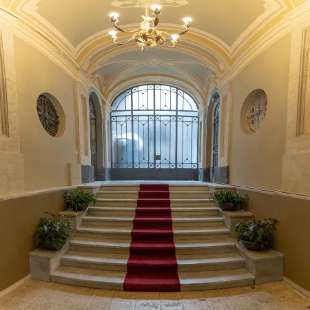 B&B Palazzo Perrotta