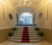 B&B Palazzo Perrotta