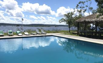 Anaconda Amazon Resort
