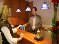 Hotel Well Garni Hotels in Wittlich
