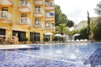 Hotel Morlans Hotels in Serra de Tramuntana