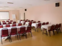 Rede Andrade San Martin Hotéis em Curitiba