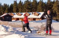 First Camp Bø - Telemark Hotels in 