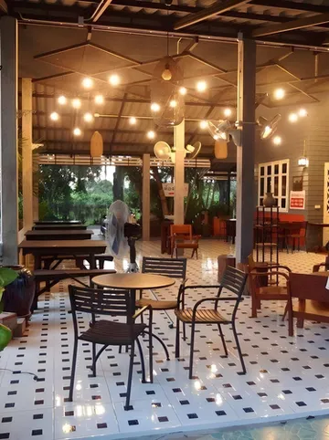 รูปภาพของม้วนรีสอร์ท