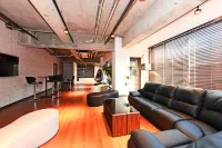 Hostel Pleasure Maruyama - Bintang 4