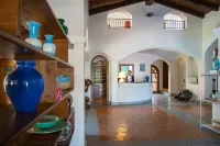Hotel la Torre Hotels in Bari Sardo