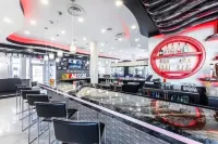 The Streamline Hotel - Daytona Beach Hotels in Daytona Beach