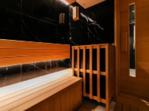 NOMADO HOTEL DAISEN Hotels in Hoki
