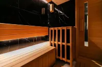 NOMADO HOTEL DAISEN Hotel di Hoki