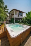 Pousada Beach Garden - Centro de Porto de Galinhas