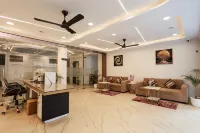 Arjun - A Boutique Hotel