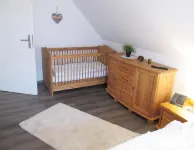 Ferienunterkunft in Hagermarsch