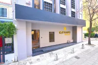 Cityluxe Suites & Rooms Các khách sạn ở 
