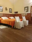 Hotel Rural El Vaqueril Hotels in Brozas