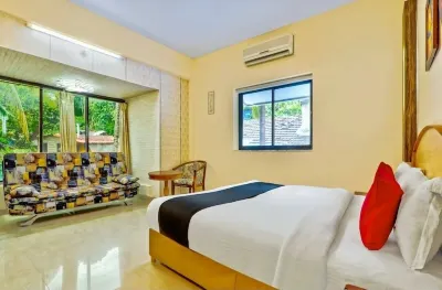 Hotel 69