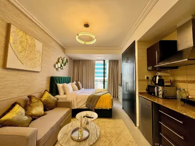 Cosmos Living Sleek and Stylish GCV2