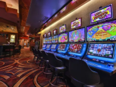 Cactus Petes Resort & Horseshu Hotel Hotels in Jackpot