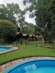 Pulhapanzak Waterfalls Cabins - 2-Star