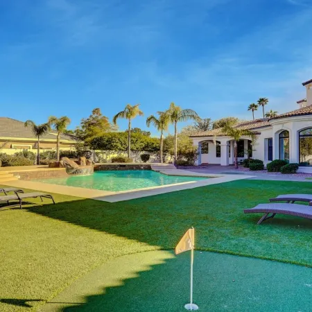Villa del Sol, Amazing House by Kivoya
