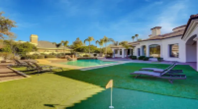 Villa del Sol, Amazing House by Kivoya