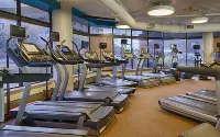 Grande Colonial la Jolla - Træningscentre