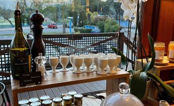 Ermitage de l'Oasis & Spa - Cannes Mandelieu