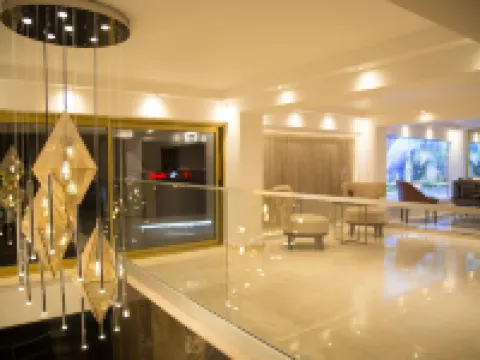 TN & CO Hotel Hoteles en Menteşe