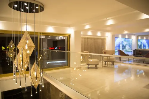 TN & CO Hotel Hotels in Mentese